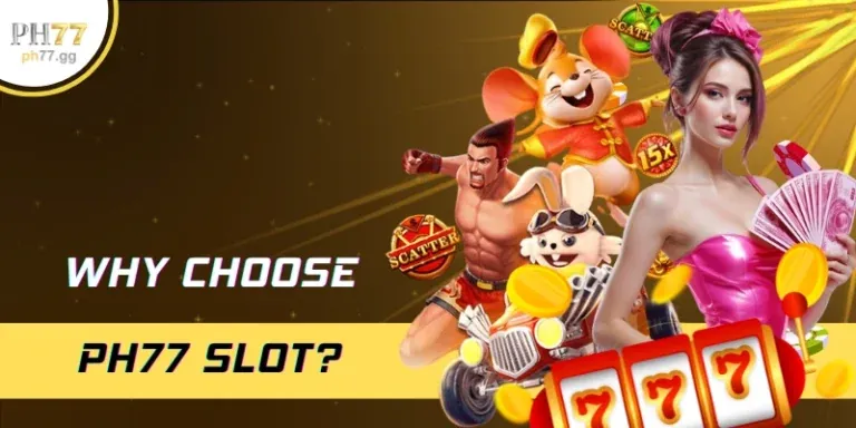 Các game slot mới nhất và cách chơi