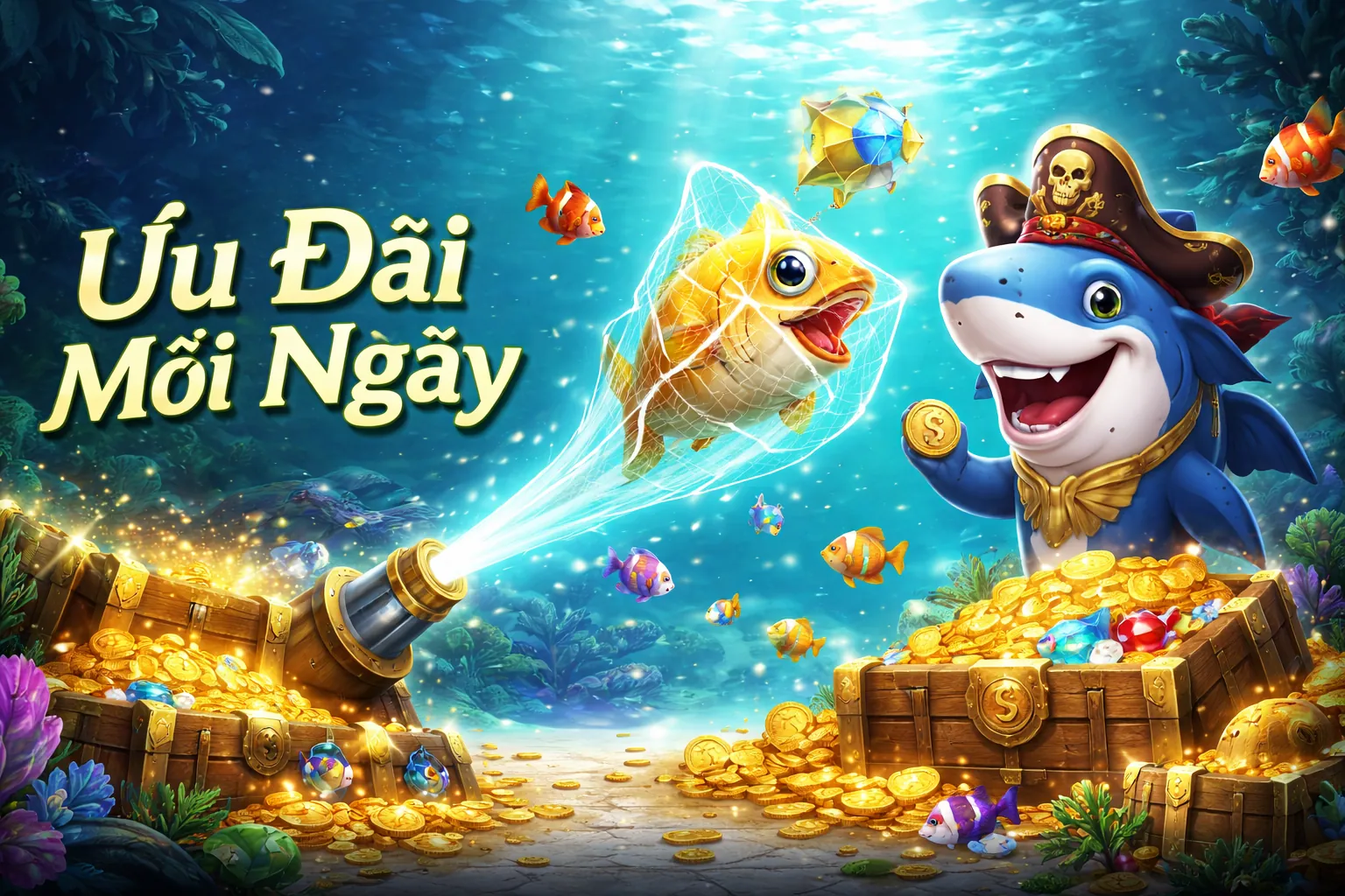Xổ số 2