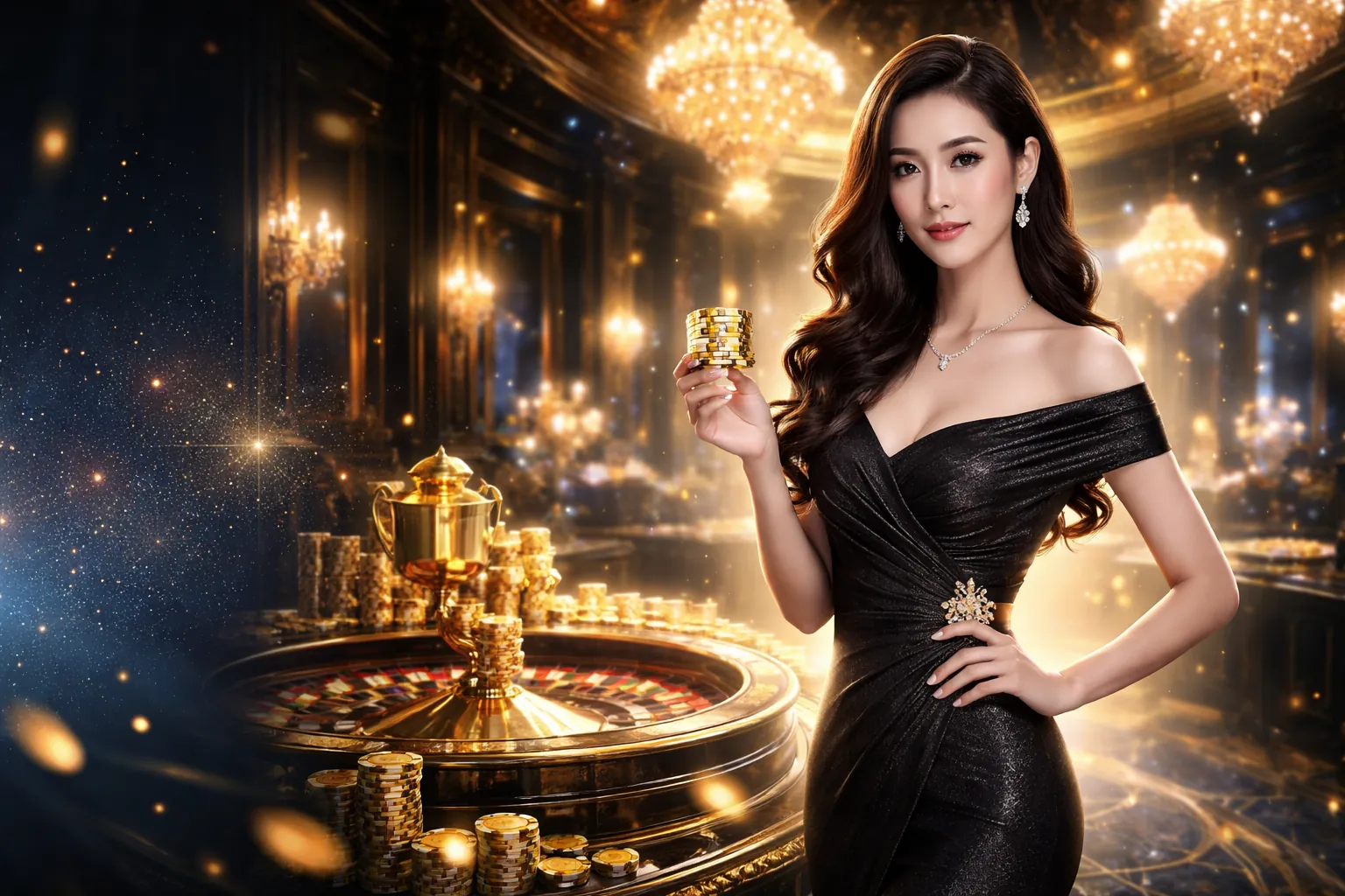 Xổ số 5