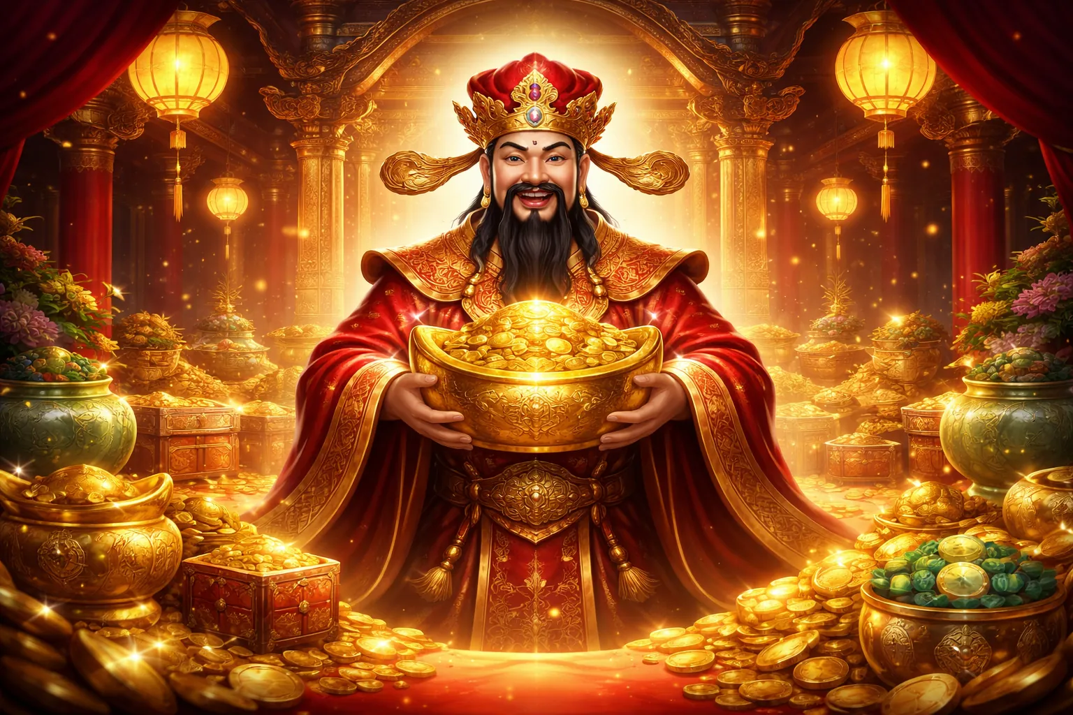 Bắn cá 5