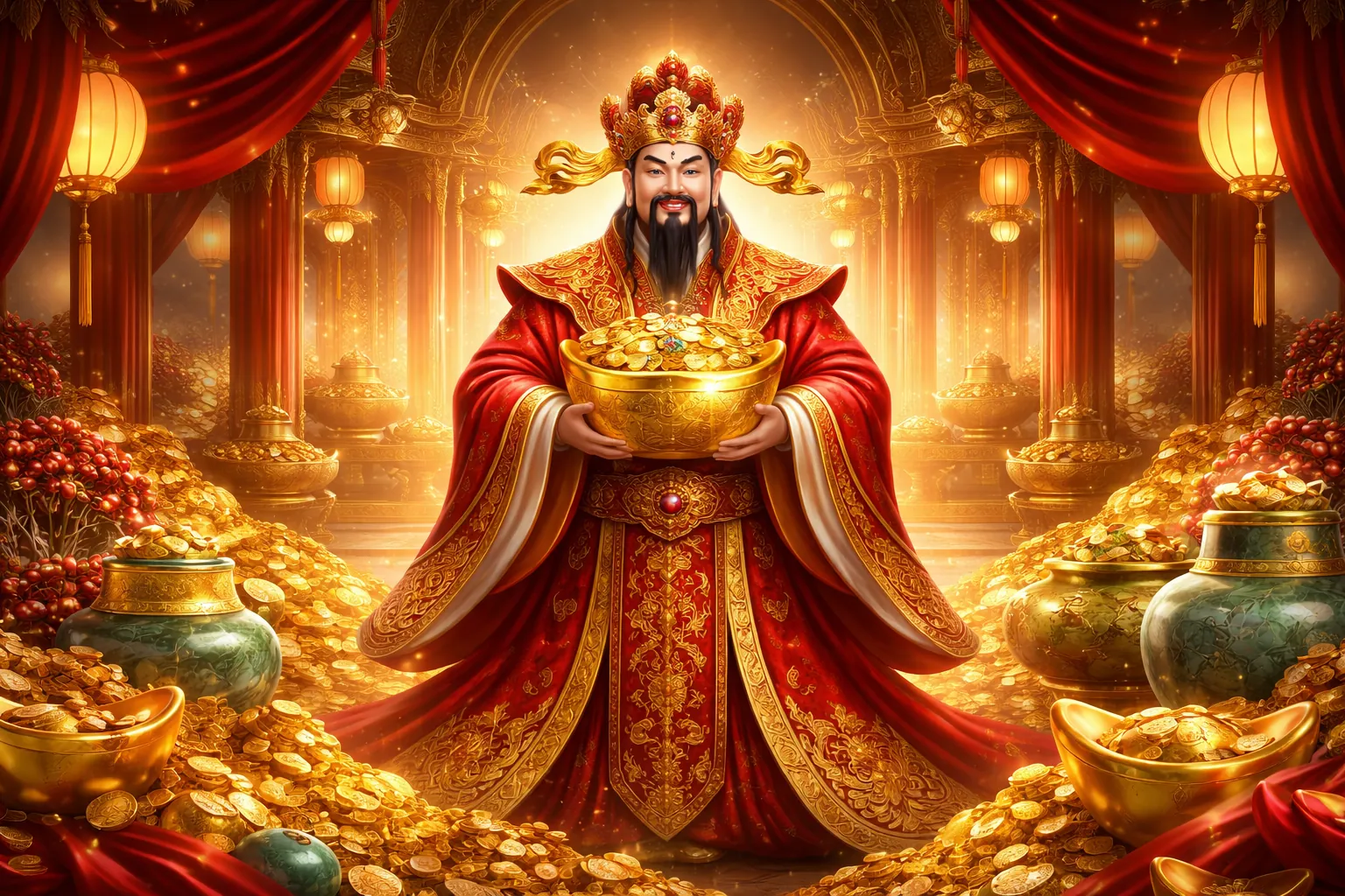 Bắn cá 4