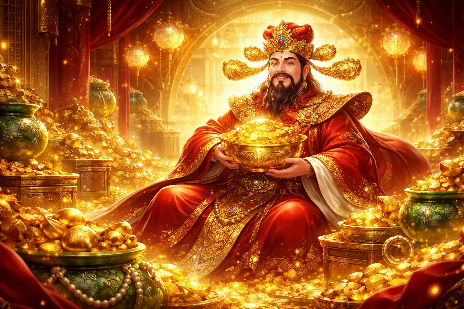 Bắn cá 2