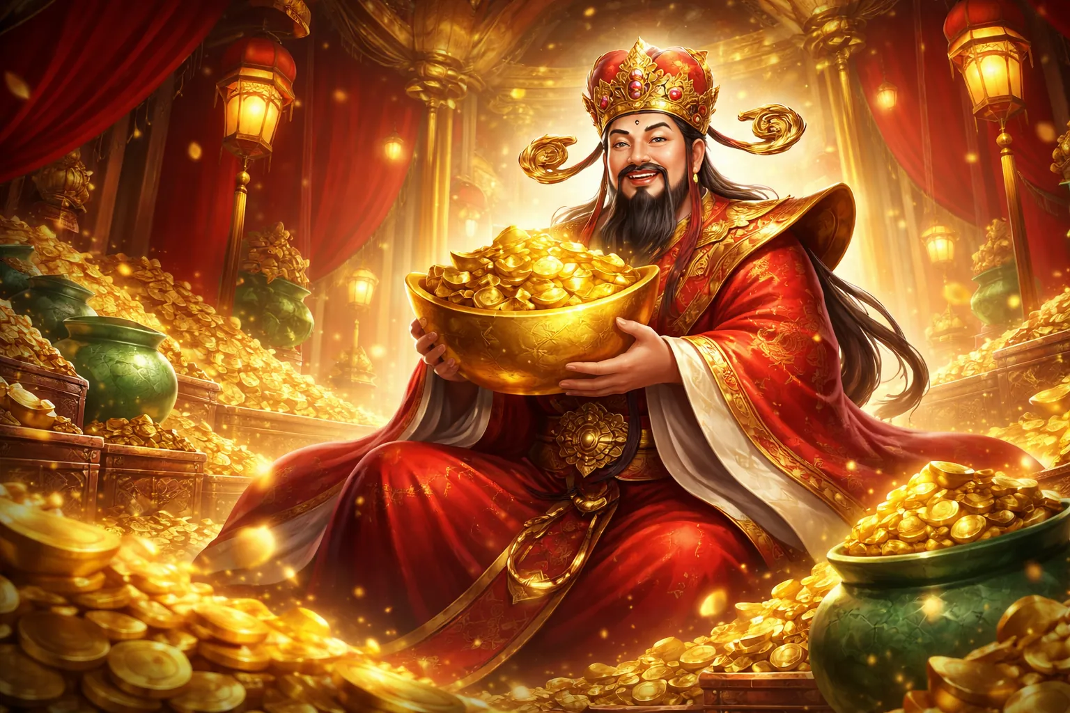 Trò chơi đá gà phổ biến 5
