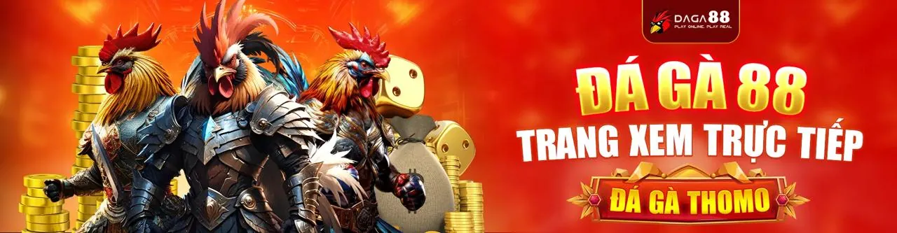 Đấu trường đá gà trực tuyến uuu8